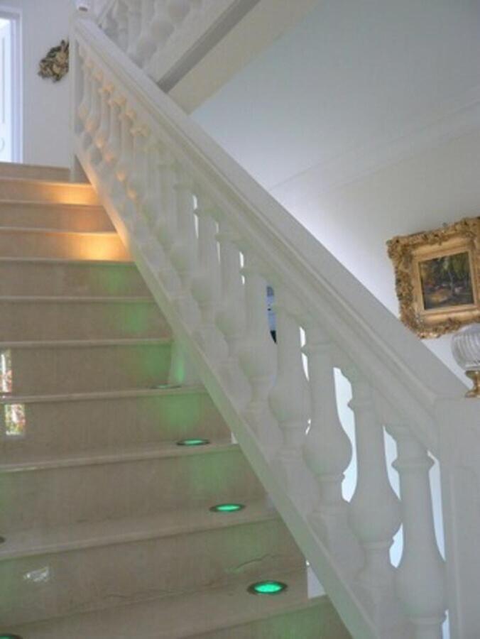 Villa Millesime Ле-Франсуа Экстерьер фото